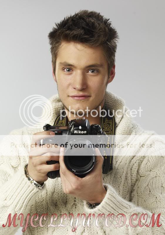 Claudio Cataño Photo by mycollywood Photobucket